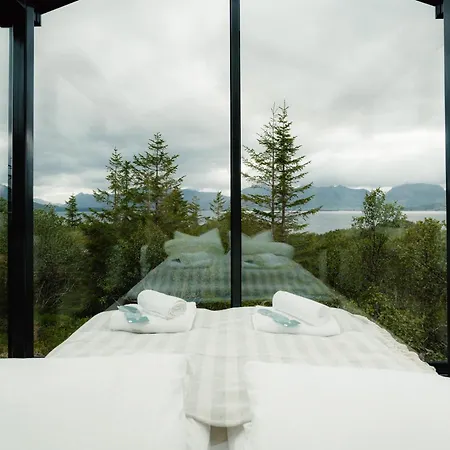 Wonderinn Arctic Utstrand