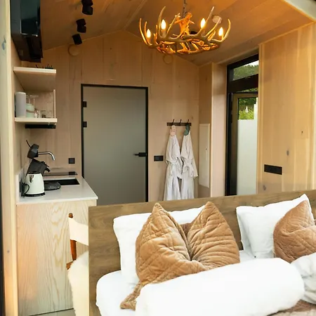 Wonderinn Arctic * Utstrand