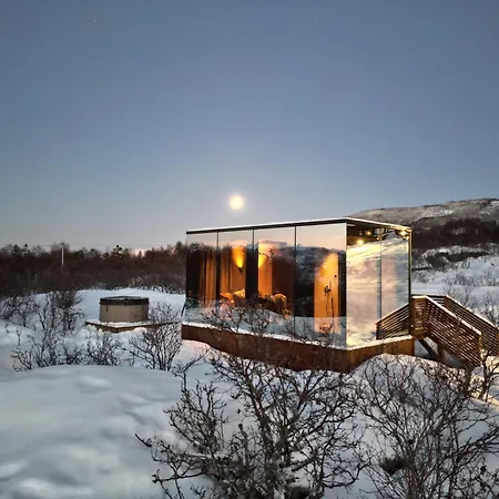 Wonderinn Arctic